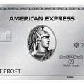 American Express Personal Platinum Card