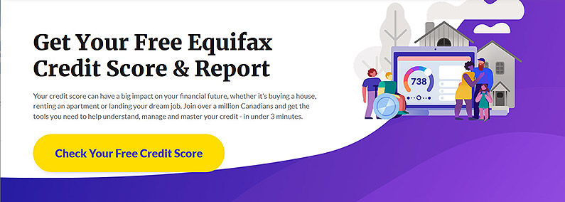 Get your Credit Score Free