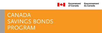 Canada Savings Bonds