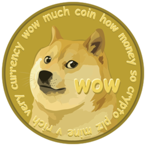 One Official Dogecoin
