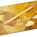 Travel Rewards Credit Card - Gold Card