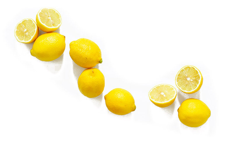Lemons and Investing