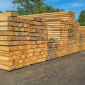 Lumber Yard - Canadian Stocks