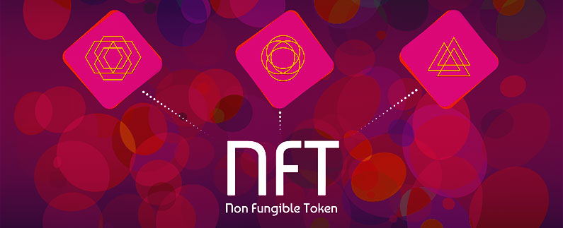 NFT Non-Fungible Token