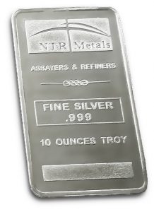 Precious Metals as an Investment