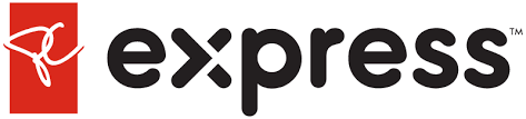 PC Express Logo