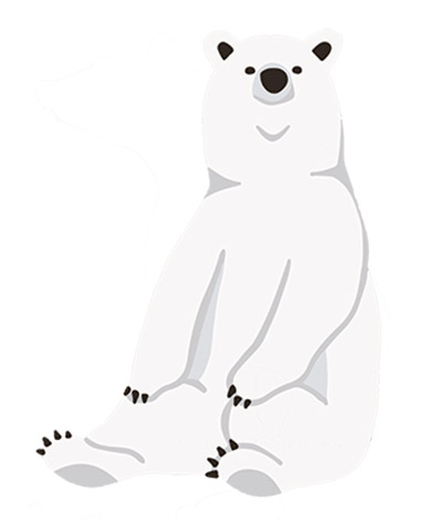Polar Bear Trolling