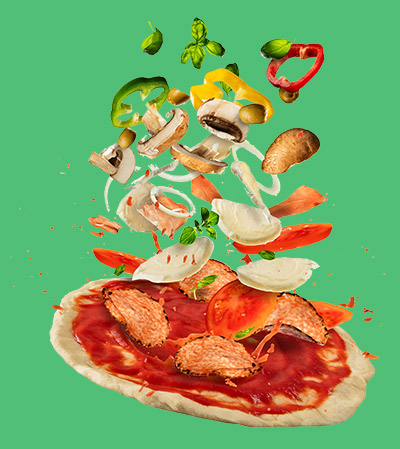 Most Popular Pizza Toppings