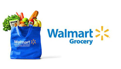 Walmart Online Grocery Shopping: Order Groceries Online in Canada