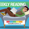 Weekly Reading