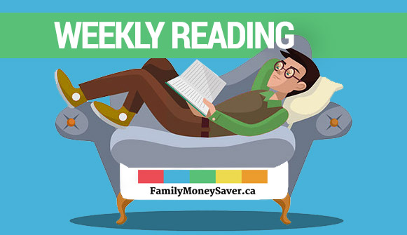 Weekly Reading